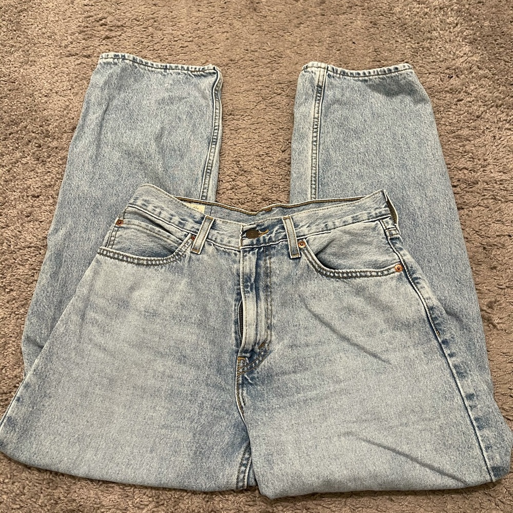 Levi jeans